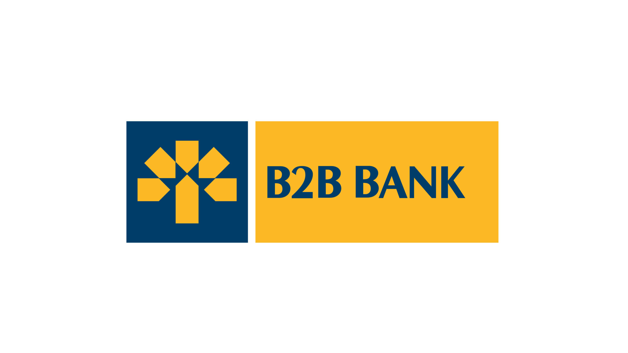B2B Bank