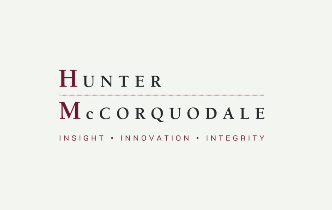 Hunter McCorquodale